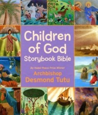 Children of God Storybook Bible